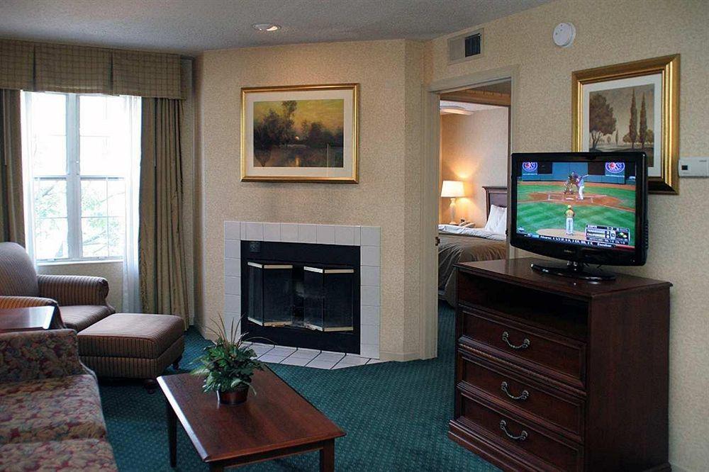 Staybridge Suites - Columbus - Worthington, An Ihg Hotel Eksteriør billede