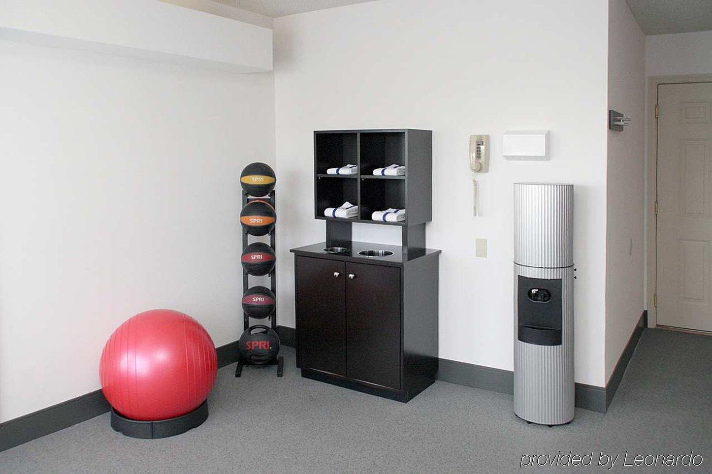 Staybridge Suites - Columbus - Worthington, An Ihg Hotel Faciliteter billede