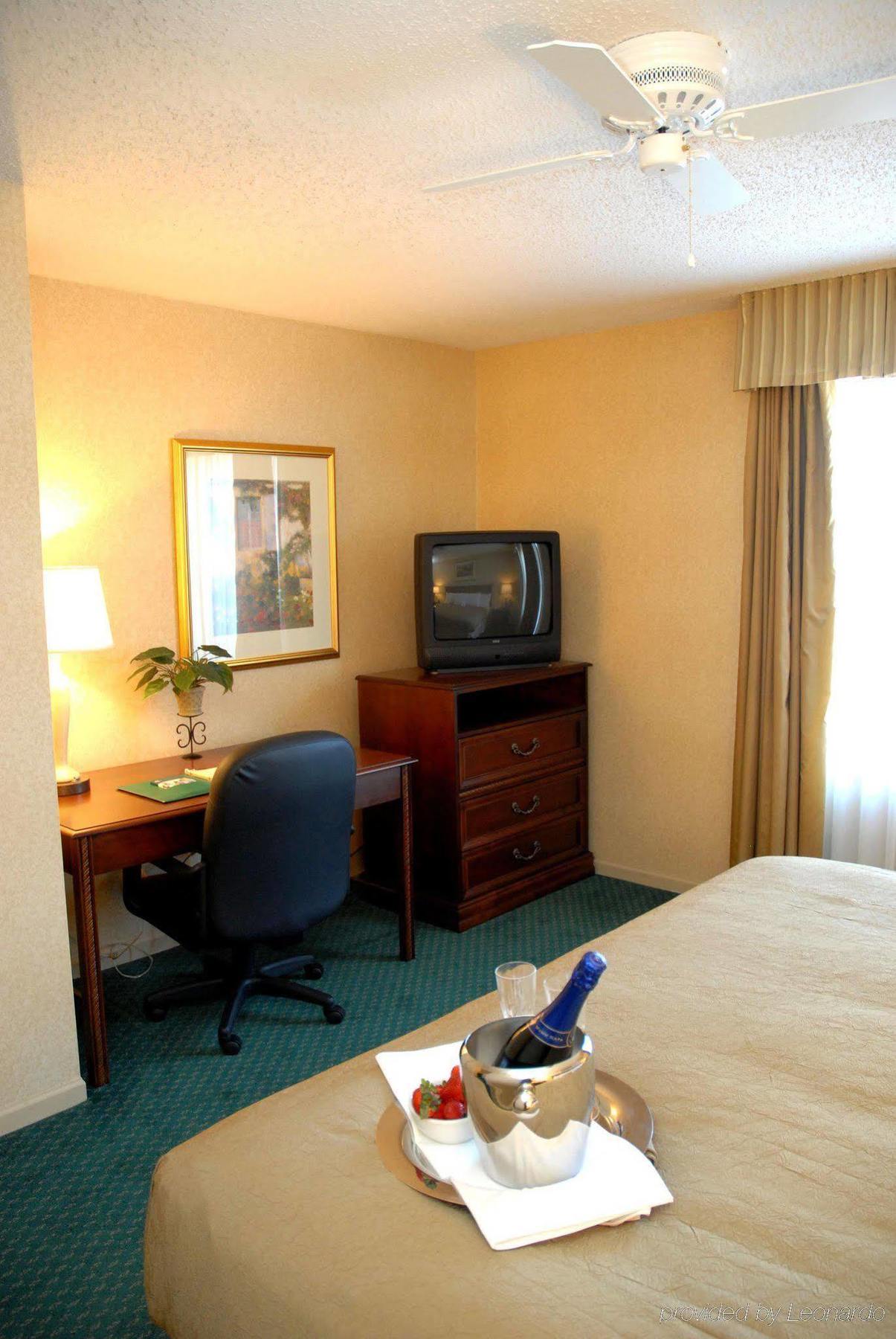 Staybridge Suites - Columbus - Worthington, An Ihg Hotel Værelse billede