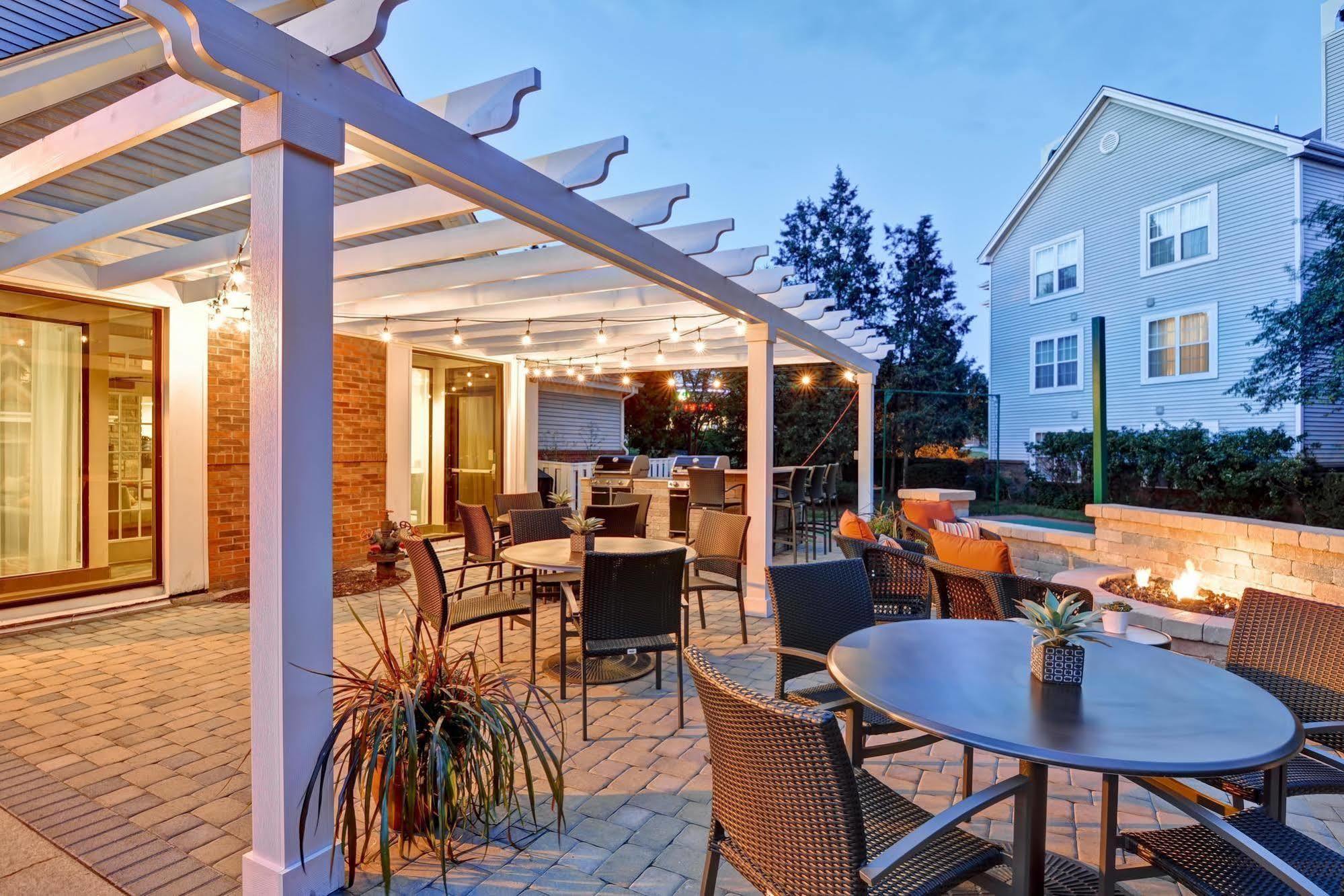 Staybridge Suites - Columbus - Worthington, An Ihg Hotel Eksteriør billede