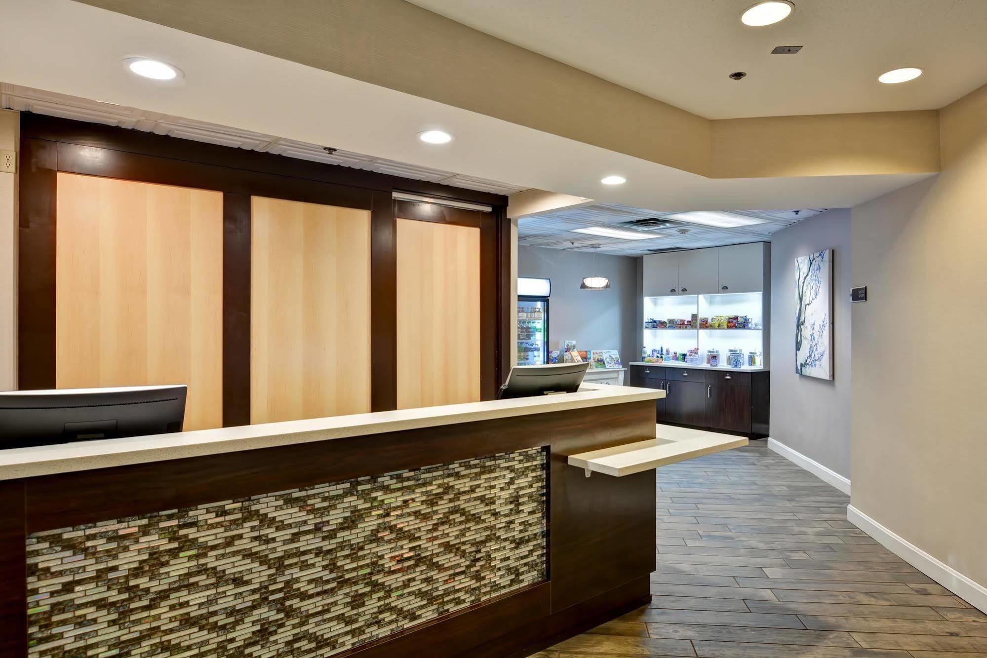 Staybridge Suites - Columbus - Worthington, An Ihg Hotel Eksteriør billede