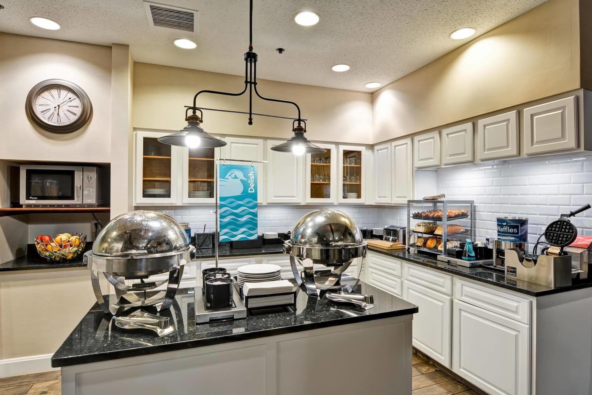 Staybridge Suites - Columbus - Worthington, An Ihg Hotel Eksteriør billede
