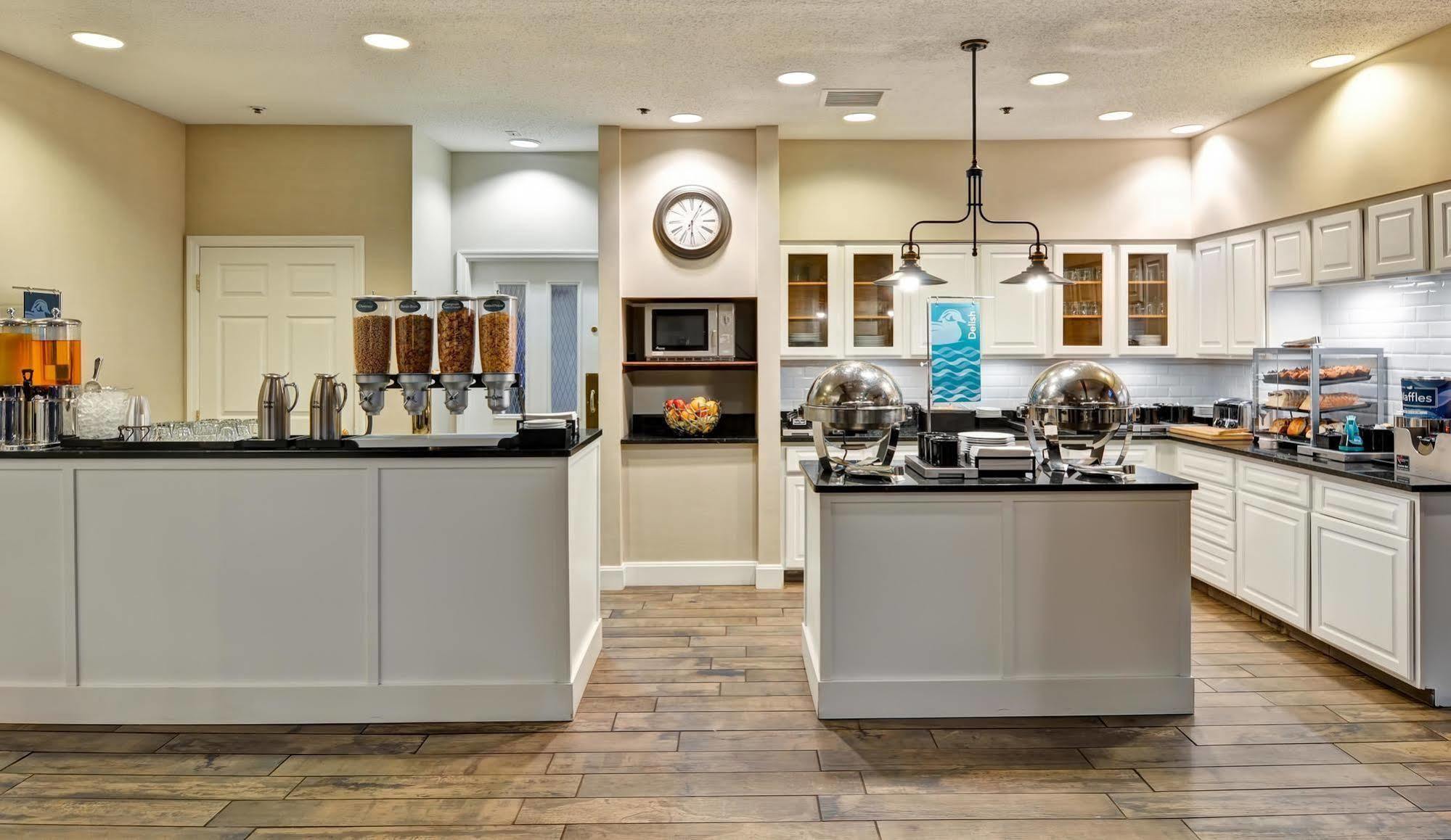 Staybridge Suites - Columbus - Worthington, An Ihg Hotel Eksteriør billede