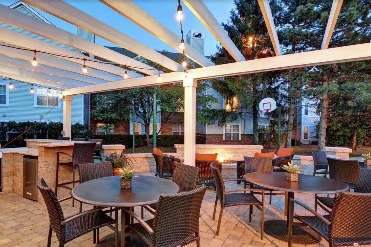 Staybridge Suites - Columbus - Worthington, An Ihg Hotel Eksteriør billede